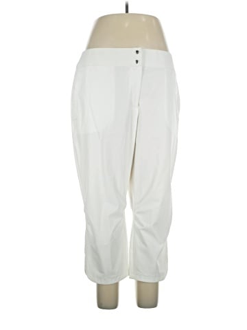 Zenergy by Chico's Casual Pants (view 1)