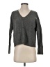 Madewell Gray Cardigan Size XS - photo 1