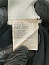 Tail Solid Black Casual Skirt Size 6 - photo 5