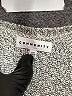 Community Blue Cardigan Size XXS - photo 7