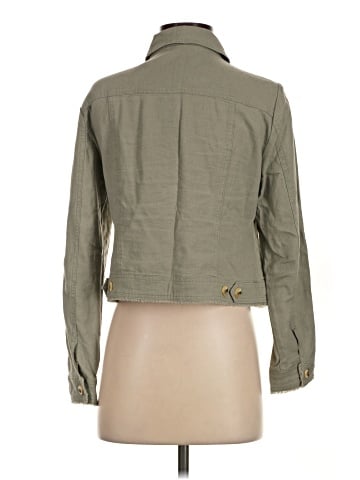 Charlie Jacket (view 2)