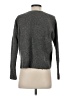 Madewell Gray Cardigan Size XS - photo 2