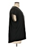 Athleta Black Sleeveless T-Shirt Size XL - photo 4