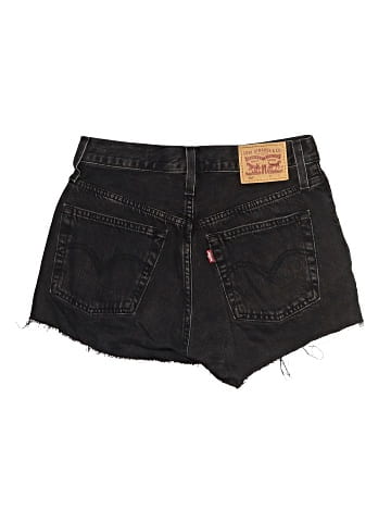 Levi's Denim Shorts (view 2)