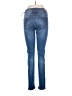 Express Outlet Hearts Blue Jeans Size 8Estimated - photo 2