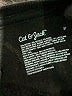 Cat & Jack Print Black Pullover Sweater Size 2T - photo 3
