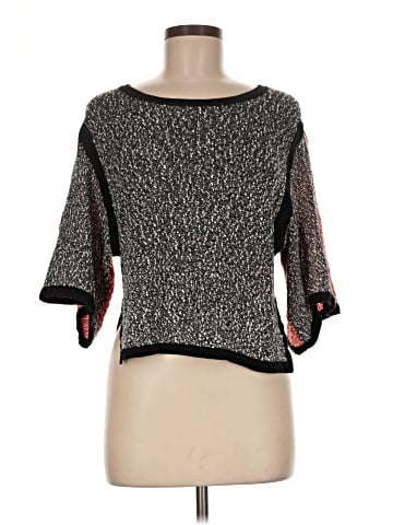 Si-iae Pullover Sweater (view 1)