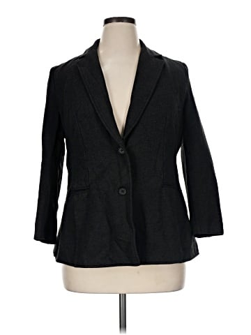 Betabrand Blazer (view 1)
