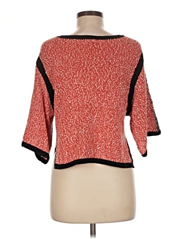 Si-iae Pullover Sweater (view 2)