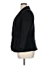 Betabrand Black Blazer Size XL - photo 5