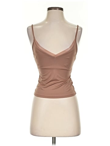 Zara Sleeveless Top (view 1)