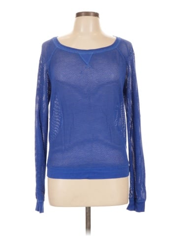 Aeropostale Long Sleeve T-Shirt (view 1)