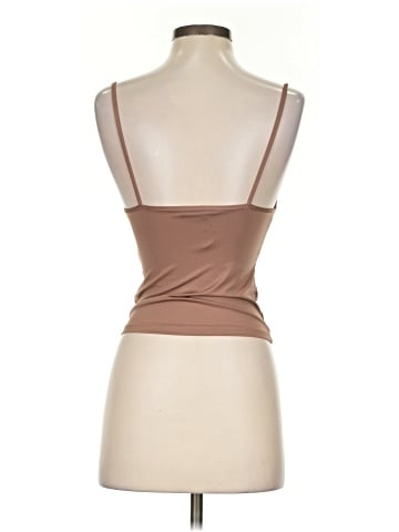Zara Sleeveless Top (view 2)