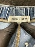 Almost Famous Blue Jeans Size XL - photo 7