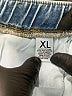 Almost Famous Blue Jeans Size XL - photo 8