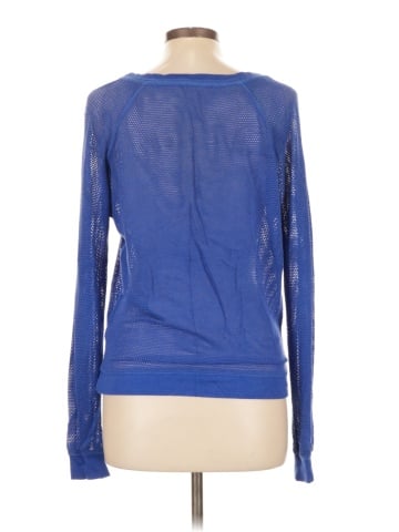 Aeropostale Long Sleeve T-Shirt (view 2)