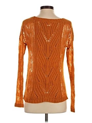 Maison Jules Pullover Sweater (view 2)