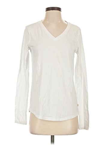 Carhartt Long Sleeve T-Shirt (view 1)