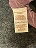 Free People Brown Short Sleeve Blouse Size XS - photo 8