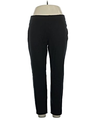 Karen Scott Sport Active Pants (view 1)
