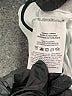 Nike 100% Polyester Color Block White Athletic Shorts Size XL - photo 3