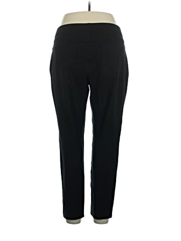Karen Scott Sport Active Pants (view 2)