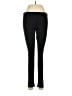 JCPenney Solid Black Active Pants Size M - photo 1