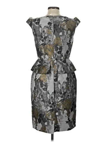 Adrianna Papell Cocktail Dress (view 2)