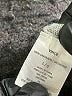 Vince. 100% Cashmere Color Block Gray Cashmere Pullover Sweater Size L - photo 8