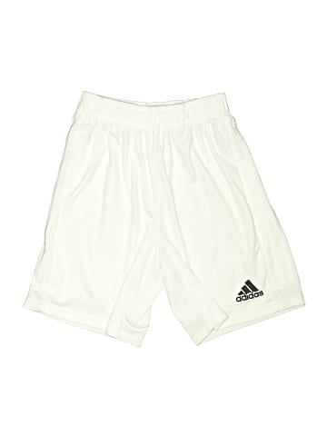 Adidas Athletic Shorts (view 1)