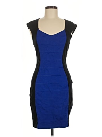 Express Cocktail Dress (view 1)
