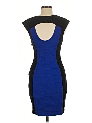 Express Cocktail Dress (view 2)