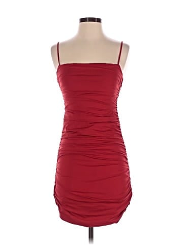 Babaton Cocktail Dress (view 1)