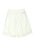 Adidas Solid Ivory Athletic Shorts Size 13 - photo 2