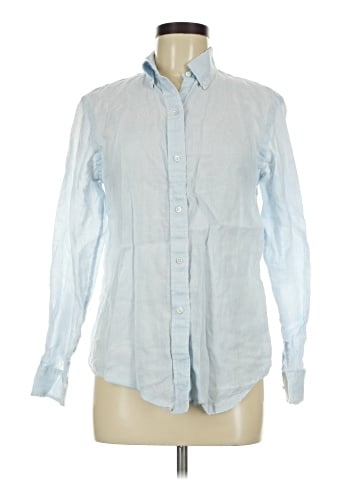 Brooks Brothers Long Sleeve Button-Down Shirt (view 1)
