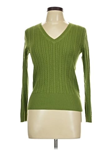 Tommy Hilfiger Pullover Sweater (view 1)