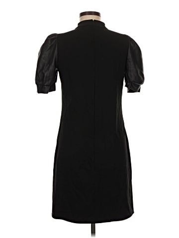 Ann Taylor Factory Casual Dress (view 2)