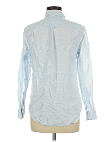 Brooks Brothers Long Sleeve Button-Down Shirt (view 2)