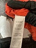 Chico's Orange 3/4 Sleeve Top Size Lg (2) - photo 8