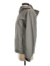 Uniqlo Solid Gray Jacket Size XS - photo 5