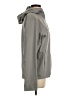 Uniqlo Solid Gray Jacket Size XS - photo 4
