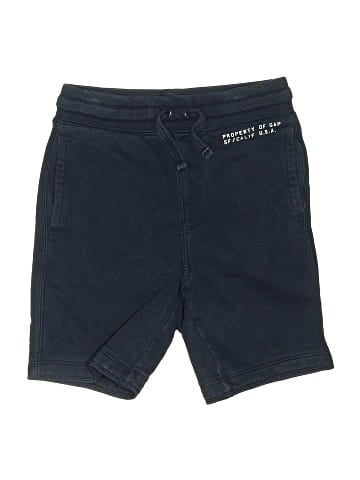 Gap Shorts (view 1)