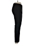 J.Crew Solid Black Active Pants Size 10R - photo 4