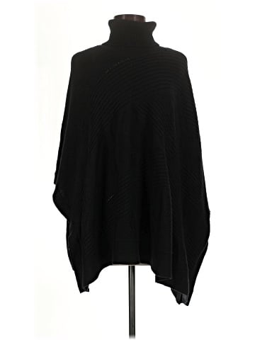 Simply Vera Vera Wang Poncho (view 1)