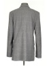 WAYF Plaid Gray Blazer Size S (estimated) - photo 2