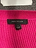 Ann Taylor Pink Pullover Sweater Size S - photo 7