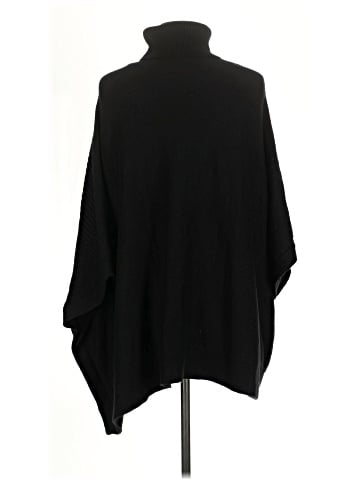 Simply Vera Vera Wang Poncho (view 2)