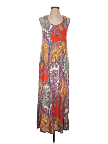 Joan Vass Casual Dress (view 1)