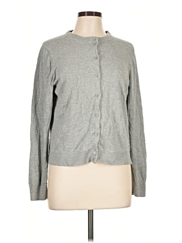 J.Crew Factory Store Cardigan (view 1)