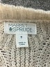 Market and Spruce Tan Pullover Sweater Size 1X - photo 7